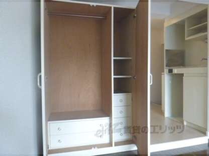 シティパレス京都東山の物件内観写真