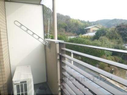 シティパレス京都東山の物件内観写真