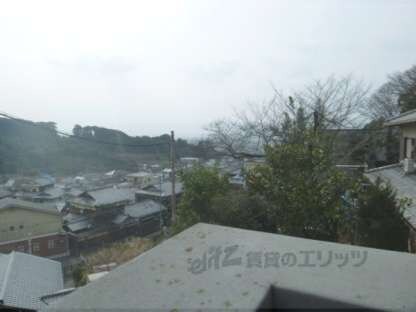 シティパレス京都東山の物件内観写真