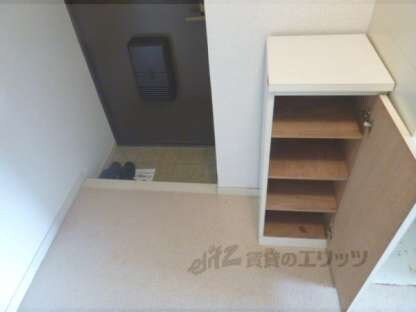 シティパレス京都東山の物件内観写真