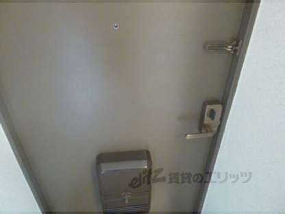 シティパレス京都東山の物件内観写真