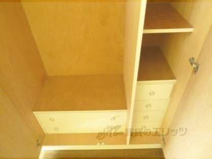 シティパレス京都東山の物件内観写真