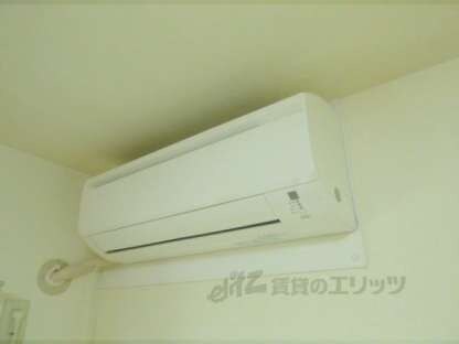 シティパレス京都東山の物件内観写真