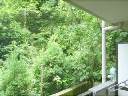 シティパレス京都東山の物件内観写真