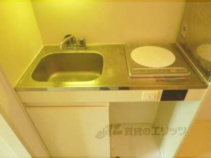 シティパレス京都東山の物件内観写真