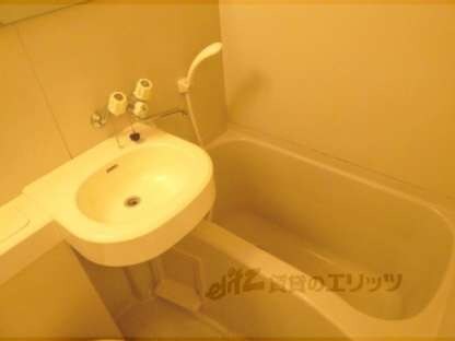 シティパレス京都東山の物件内観写真