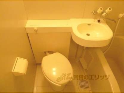 シティパレス京都東山の物件内観写真