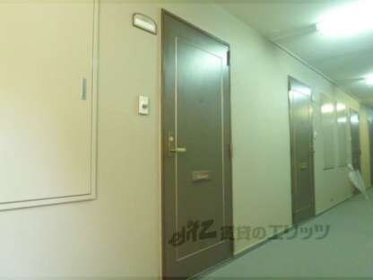 シティパレス京都東山の物件内観写真