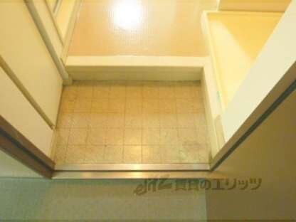 シティパレス京都東山の物件内観写真