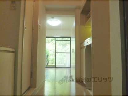 シティパレス京都東山の物件内観写真