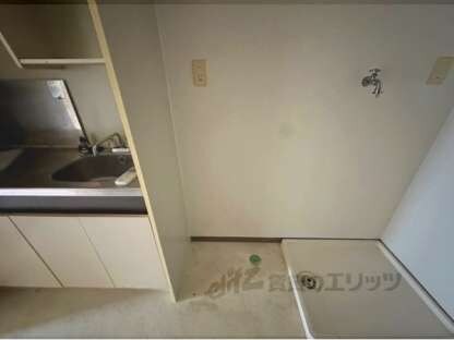 Ｔ’ｓクエストの物件内観写真