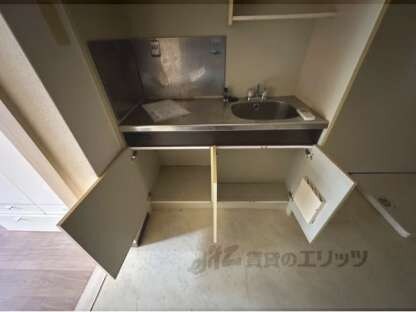 Ｔ’ｓクエストの物件内観写真