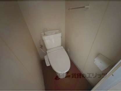 Ｔ’ｓクエストの物件内観写真