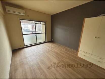 Ｔ’ｓクエストの物件内観写真
