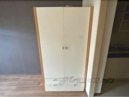 Ｔ’ｓクエストの物件内観写真