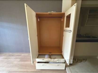 Ｔ’ｓクエストの物件内観写真