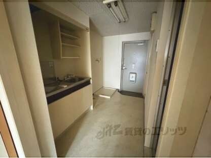 Ｔ’ｓクエストの物件内観写真