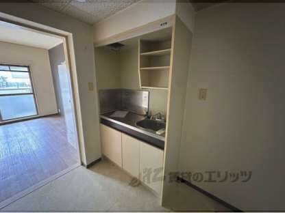 Ｔ’ｓクエストの物件内観写真