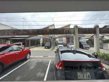 Ｔ’ｓクエストの物件内観写真