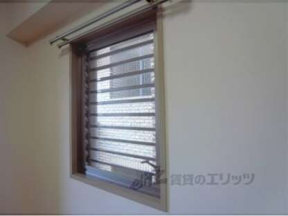 ふるーる北山の物件内観写真