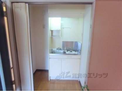 ふるーる北山の物件内観写真