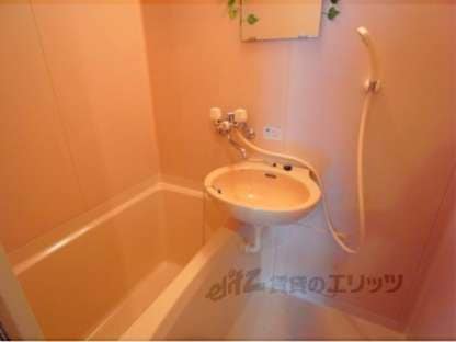 ふるーる北山の物件内観写真