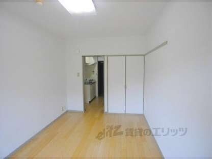 メゾンジョアＰａｒｔⅠの物件内観写真