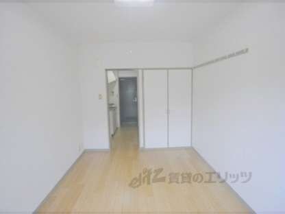 メゾンジョアＰａｒｔⅠの物件内観写真