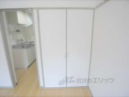 メゾンジョアＰａｒｔⅠの物件内観写真