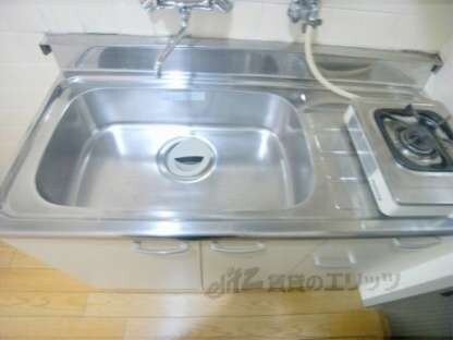 メゾンジョアＰａｒｔⅠの物件内観写真