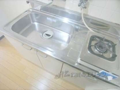 メゾンジョアＰａｒｔⅠの物件内観写真