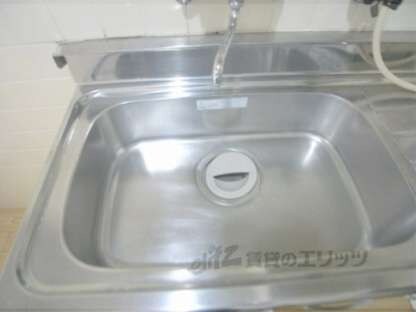 メゾンジョアＰａｒｔⅠの物件内観写真