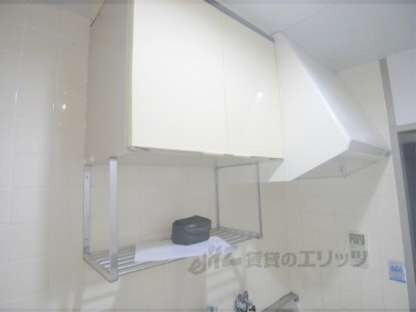 メゾンジョアＰａｒｔⅠの物件内観写真