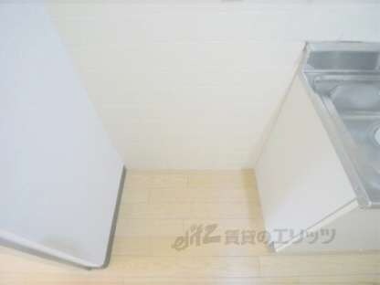 メゾンジョアＰａｒｔⅠの物件内観写真