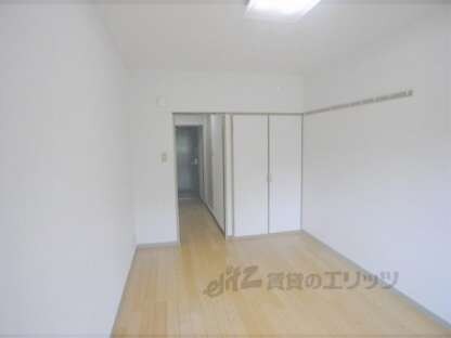 メゾンジョアＰａｒｔⅠの物件内観写真