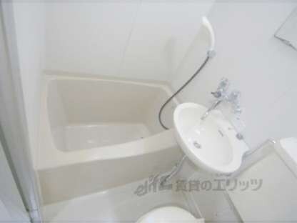 メゾンジョアＰａｒｔⅠの物件内観写真