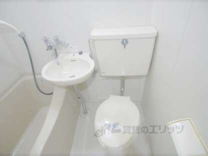 メゾンジョアＰａｒｔⅠの物件内観写真