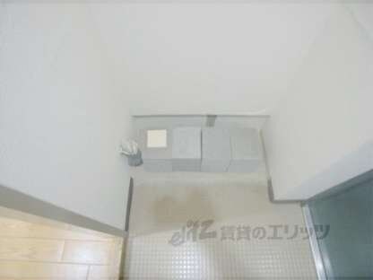 メゾンジョアＰａｒｔⅠの物件内観写真