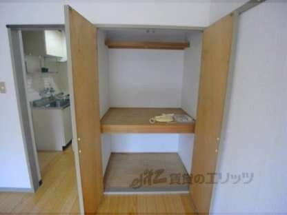 メゾンジョアＰａｒｔⅠの物件内観写真