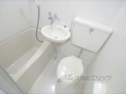 メゾンジョアＰａｒｔⅠの物件内観写真