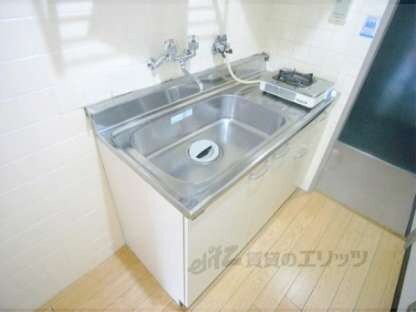 メゾンジョアＰａｒｔⅠの物件内観写真