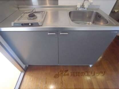 武與門ビルの物件内観写真