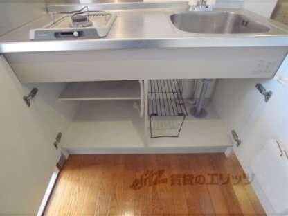 武與門ビルの物件内観写真