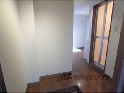 武與門ビルの物件内観写真