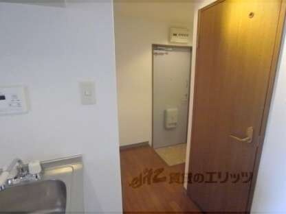 武與門ビルの物件内観写真