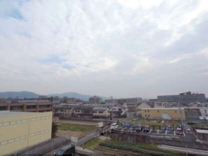 武與門ビルの物件内観写真