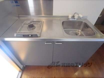 武與門ビルの物件内観写真