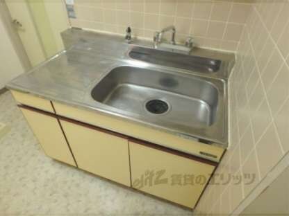 メゾンジョア　ＰａｒｔⅡの物件内観写真