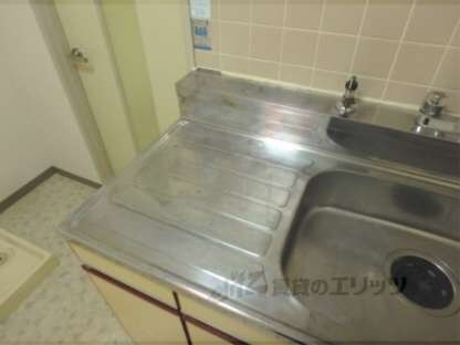 メゾンジョア　ＰａｒｔⅡの物件内観写真