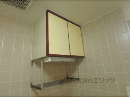 メゾンジョア　ＰａｒｔⅡの物件内観写真